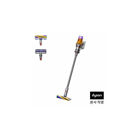 다이슨 V12 디텍트 슬림 컴플리트
