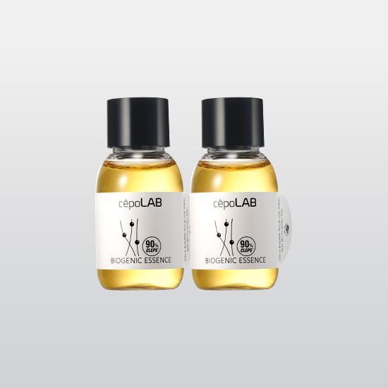 [세포랩]★단독 1+1★세포랩 바이오제닉  에센스 30ml*2
