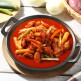 [서촌남도분식]남도분식 춘천닭갈비떡볶이 4팩