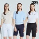 [DKNY GOLF]DKNY GOLF 24SS 여성 썸머반바지 3종