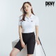 [DKNY GOLF]DKNY GOLF 24SS 여성 썸머반바지 3종