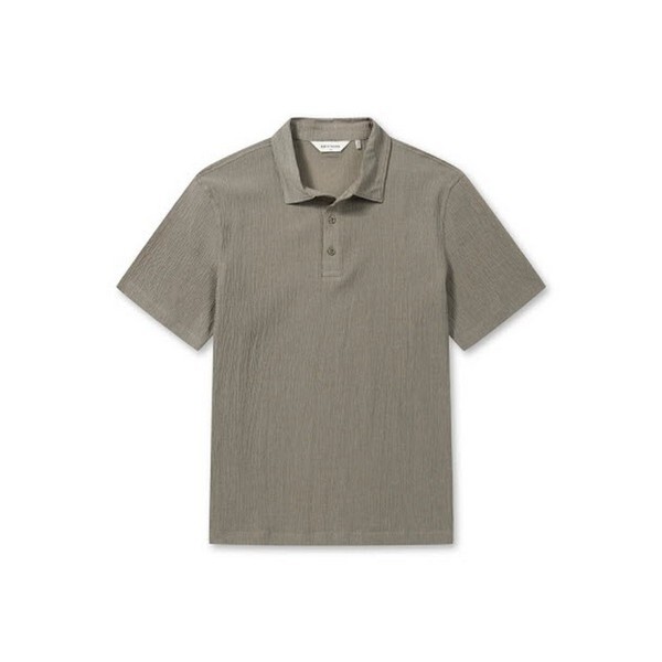 브렌우드 (COMPORTABLE) 크리즈 폴로넥 티셔츠 BRTAM26911BEX