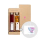 [쌍계명차](쌍계명차) 허니플라워 미니청 2입세트(7종택2)+GIFT