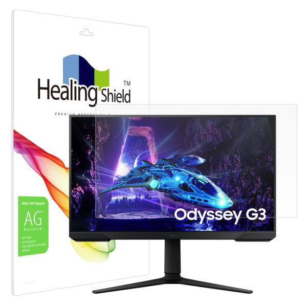 아트박스 아트박스/힐링쉴드 삼성 오디세이 G3 G30D LS32DG304E 저반사 액정필름