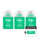 [칠리]칠리 Chilly 여성청결제 젤 200ml, 3개(+티슈증정)