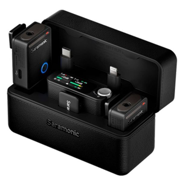 알티피아 [하프클럽/알티피아]2채널 무선 Ultra 시스템 고사양 마이크 유튜버마이크