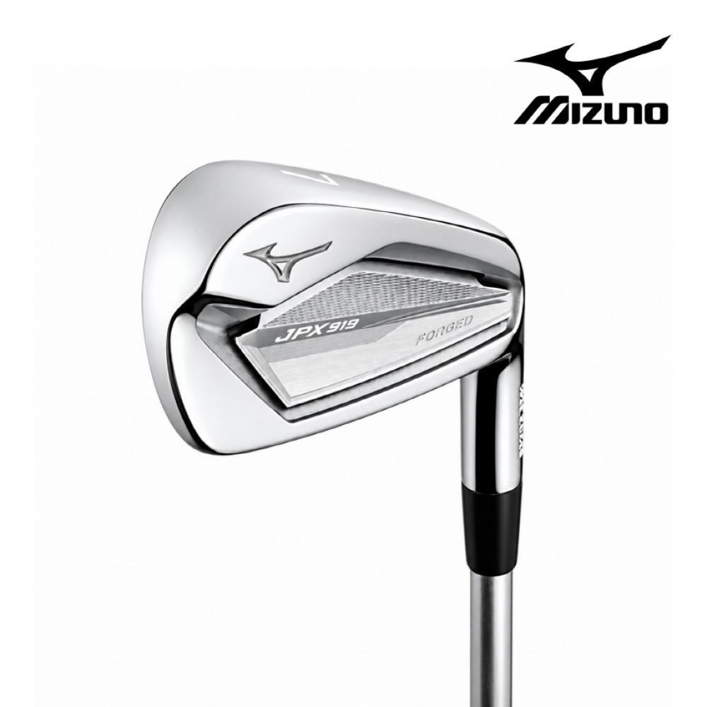 Mizuno 미즈노골프 (새상품) 여성 미즈노 JPX 919 포지드 GW, SW 웨지 샤프트 L 강도 미즈노 코리아 정품