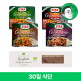 [스타(STAR)][30일 식단] 스타 라구 소스 4종(180g 32개입) + 골로조 메밀 파스타면 340g 16개