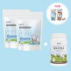 [INNO HEALTH & CARE][리얼 뉴질랜드산] 100% 산양유 파우더 2kg + 450g 1개 세트