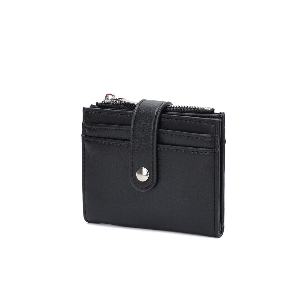 폴스부띠끄 가방 NIP PURSE_BLACK_LS