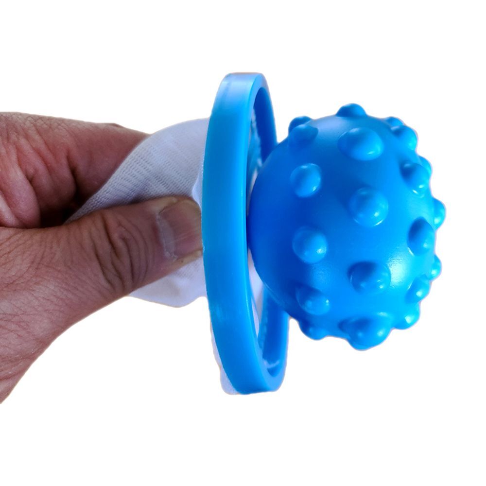 에이치플러스몰 옷감 먼지 보푸라기 제거 세탁 거름망 필터