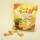 [개미식품]곡물그대로21 오리지널 500g 1봉 + 쿠앤크 150g*4봉