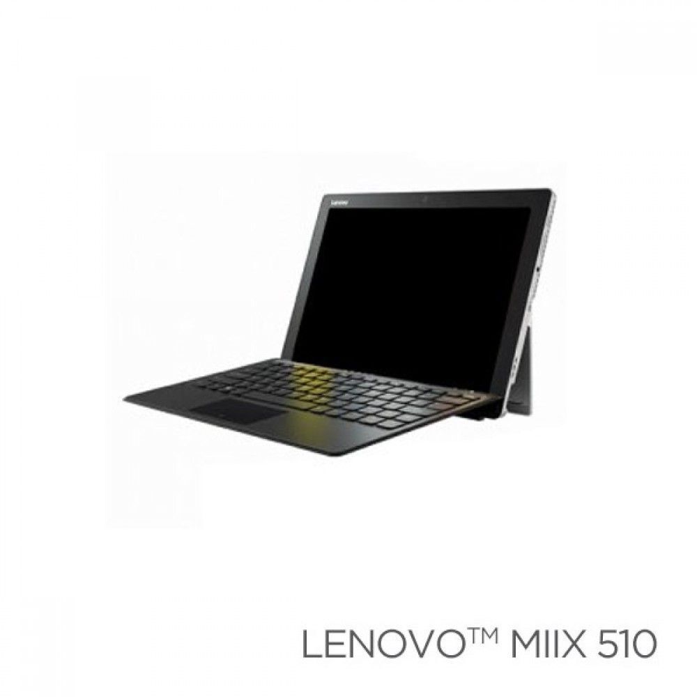 오너클랜 레노버 아이디어패드 MIX 510 고광택 보호필름 2매입