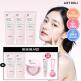 [아트델리]★2026 최신상/방송에서만★스페셜패키지 쌩얼 선크림 50ml * 4통 + [전고객]  선크림 본품 50ml + 선쿠션15g +핑크 키링참 + [무료체험]선크림 15ml  