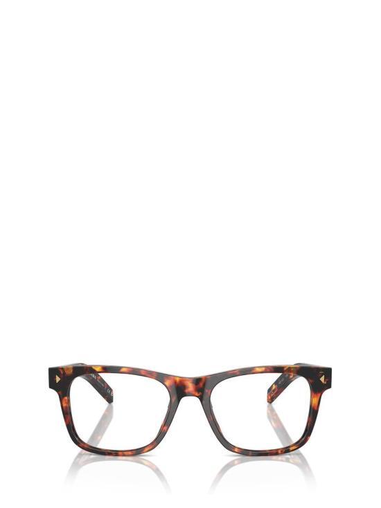 프라다 [해외] 25FW 프라다 안경 00 538192652 PR A13V 14O1O1 MAGMA TORTOISE