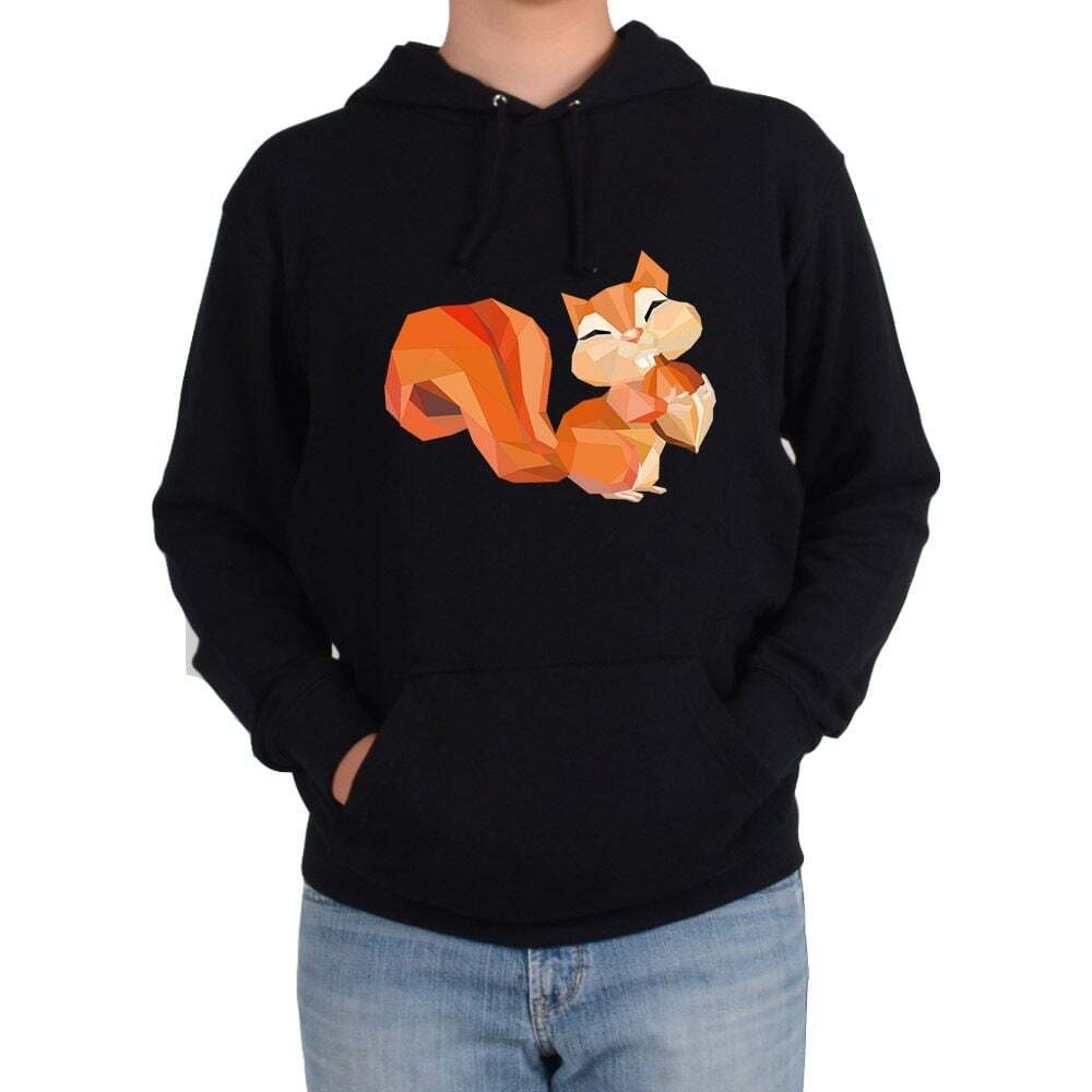 지오벤처스 후드티 다람쥐 도토리 squirrel 다양한색상 전사이즈