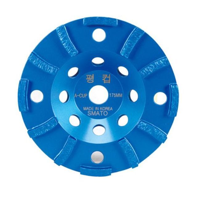 에이치플러스몰 75278 반컵 7타입일반컵 22mm