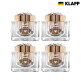 [클랍]★롯데단독패키지★ 클랍 다이아몬드 아이케어 크림 30ml * 4