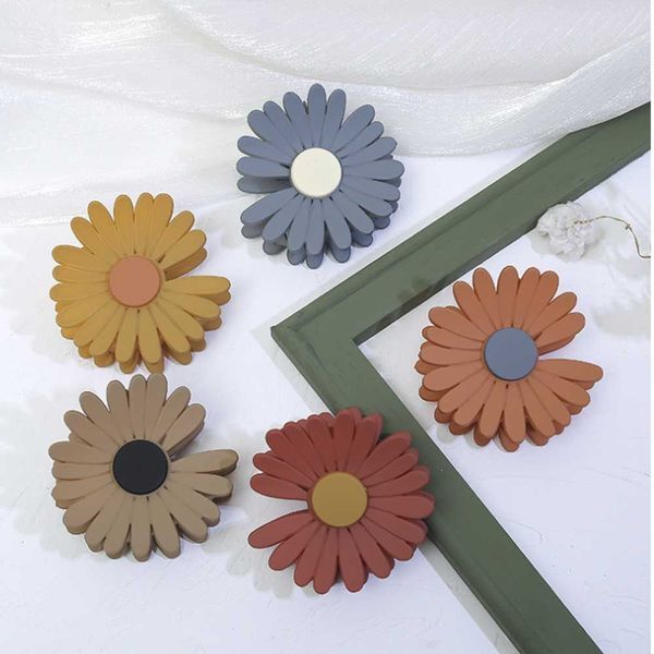 에이치플러스몰 [하프클럽/에이치플러스몰]헤어 fashion korean 데이지 acc