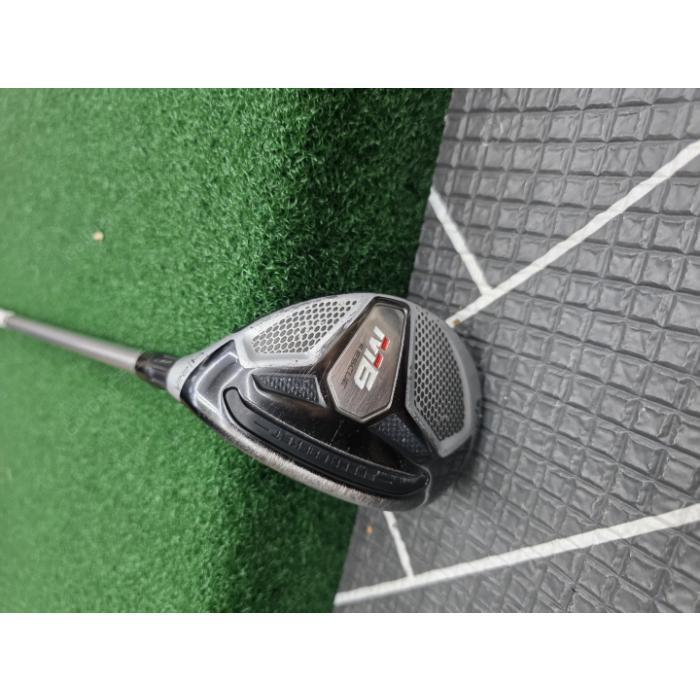 테일러메이드(TAYLORMADE) 테일러메이드코리아 M6 유틸리티 4번 22도 R강도