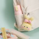 [락앤락]락앤락 스쿨핏 코튼캔디 원터치 텀블러 370ml (LHC3233N)
