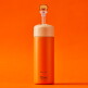 [글라스락]글라스락X브레드이발소 브레드 텀블러 450ml