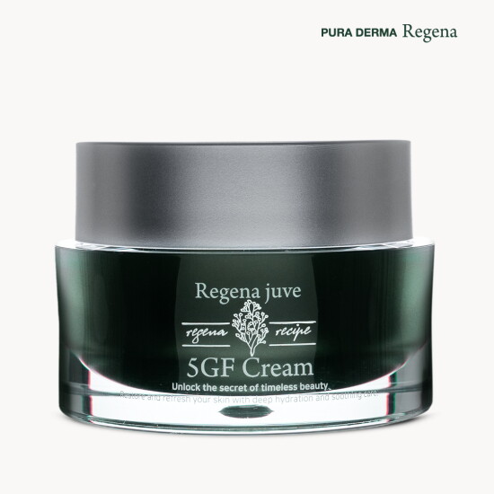 [퓨라셀]퓨라더마 레제나 쥬베 5GF 크림 50ml
