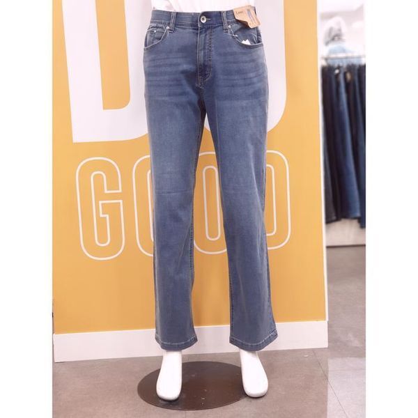 주식회사 셀러허브_오프라인2 뱅뱅 [하프클럽/뱅뱅]뱅뱅 세이브존02 뱅뱅)봄루즈인밴드큘청바지 NQM186