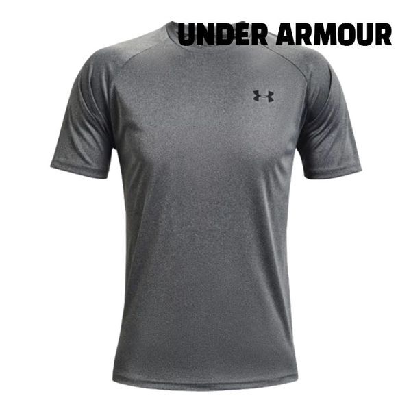 언더아머 [하프클럽/언더아머]언더아머 반팔티 /d3- 1327965-012 / 남성 UA 벨로시티 반팔