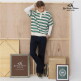 [RCBPC]O RCB POLO CLUB 26SS 남성 헤리티지 시그니처 팬츠 2종(R603M)