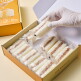 [더바른 떡]더바른 우유꿀설기 500g