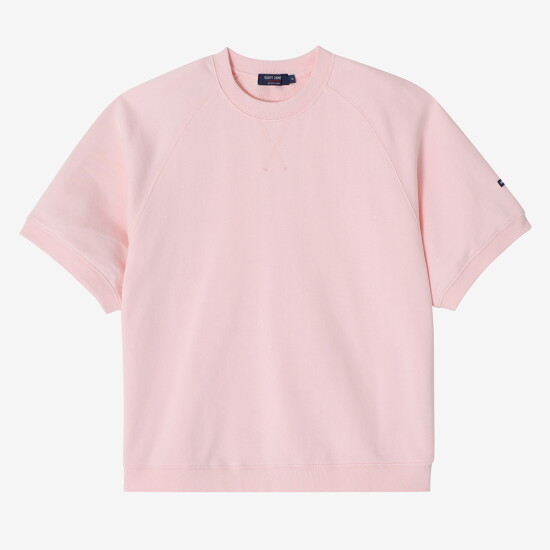 [세인트제임스][본사정품]세인트제임스 Bon Bon Half Sleeve (PNK)ASJF243KR01-PNK