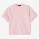[세인트제임스][본사정품]세인트제임스 Bon Bon Half Sleeve (PNK)ASJF243KR01-PNK