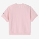 [세인트제임스][본사정품]세인트제임스 Bon Bon Half Sleeve (PNK)ASJF243KR01-PNK