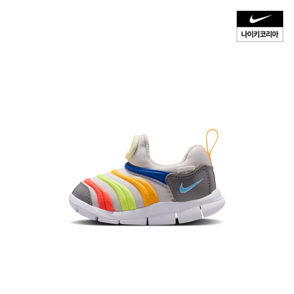 나이키 다이나모 프리 (베이비) 343938-033