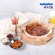 [바다원]오로지 (오징어와 쥐포의 만남) 요즘핫한소스+와사비마요x2