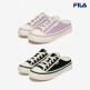 [휠라][FILA] 휠라 스캔라인 뮬 2종택1 (1XM01593E)