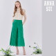 [안나수이]안나수이(ANNA SUI) 보태니컬 코튼 아일렛 팬츠