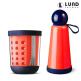 [룬드런던][룬드런던] 후르츠팟 600ml + 스키틀보틀2.0 오리지널 500ml 세트