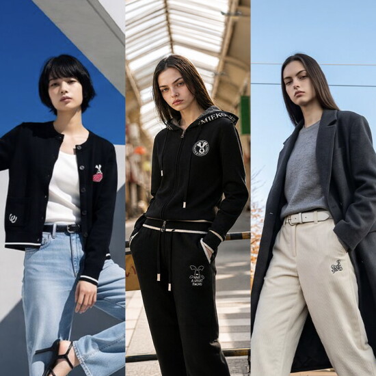 엠유스포츠 26FW 신상 론칭! 미리주문 특가 ~15% OFF