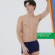[베네통]베네통 BENETTON  로고 기능성 퓨징 드로즈 8종