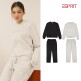 [에스프리]ESPRIT 24FW 여성 에센셜 코지 셋업 4종 