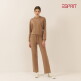[에스프리]ESPRIT 24FW 여성 에센셜 코지 셋업 4종 