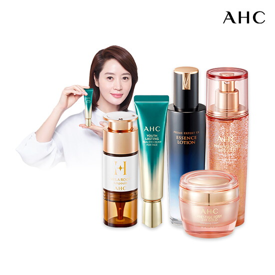 [TV브랜드쇼] AHC 브랜드 대전 ♥BEST상품만 PICK♥