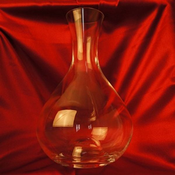 교보문고 마누크리스탈 흔치않은 모델 YL-1826 와인디켄터 드라마협찬제품