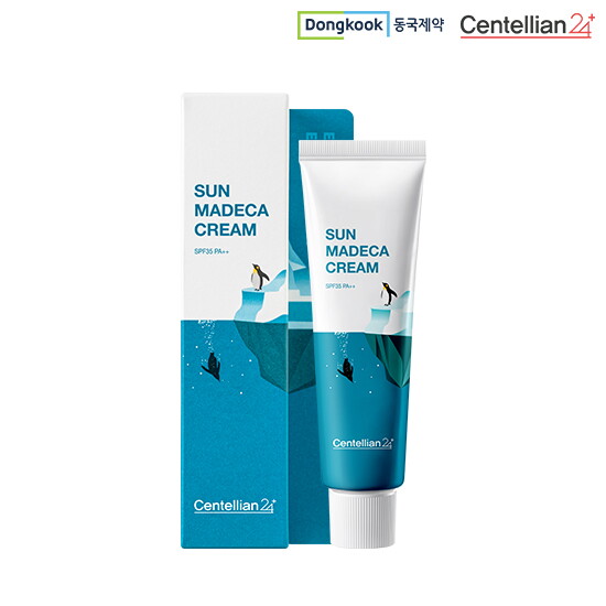 [센텔리안24][단품[SUN 마데카 크림 50ml *1통