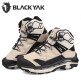 [블랙야크--]블랙야크 공용 미드컷 경등산화 매그넘 GTX SN ABYSHX4906