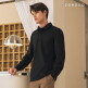 [코모도][최초가 79,000원](코모도) 25FW 남성 소로나 기모 셔츠 3종