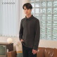 [코모도][최초가 79,000원](코모도) 25FW 남성 소로나 기모 셔츠 3종