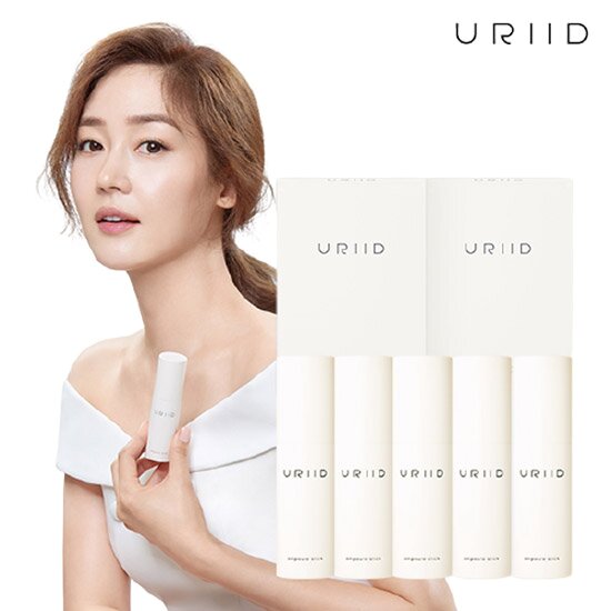 [성유리 멀티밤 유리드] 바르는 앰플 스틱 베스트  패키지